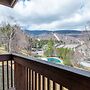 100 Snow Creek 2 Bedroom Condo