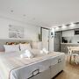 Halo - Luxury Studio in Athens