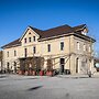 Aare Lodge Attisholz Self Check-in