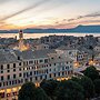 Nafsika's Grande Residence in Corfu Town