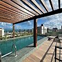 Bela Hospedagem - Summer Flat Intermares