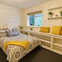 Master Suite with Fruitful Tree backyard