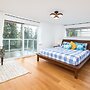 Luxury 180 degree Lake View