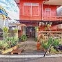 Baan Baan Hostel