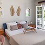 Maio Seaview Sunset Stay in Kremasti Rhodes