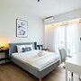 Nostalgia 1-Bedroom Apartment in Athens