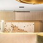 Red Canyon Spa Cozy Suite by Sea N' Rent