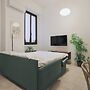 JOIVY Spacious Family Apartment