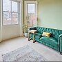 Host Stay Mermaid Hove