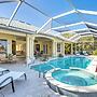 Tarpon Point Retreat w/ Dock: 1 Mi to Marina!