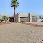 Modern Gem w/ Pool & Mtn Views in Lake Havasu City