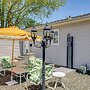 Near Dog Beach: Somers Point Escape w/ Large Yard!