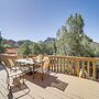 Hot Tub & Game Room: Scenic Sedona Home!