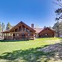 'nonna's Cabin' Family Mtn Retreat in Westcliffe!