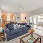 1 Mi to Moody Beach: Cottage w/ Pool Access!