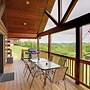 Near Current River: Family-friendly Cabin w/ Deck!