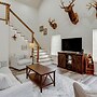 Walk to River: Newly Built Home in Heber Springs!