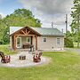 Fish, Hunt & Hike: Pet-friendly Home in Allenwood