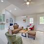 Cabin in Petrified Forest - Modern Mcalester Gem!