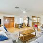 Dock + Screened Porch: Lake Istokpoga Retreat