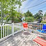 Walkable Beach Retreat on Chesapeake Bay!