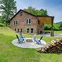 Creekside Retreat w/ Mtn Views in Lambsburg!