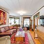 2 Mi to Minnesota River: Family Home Near Fishing!