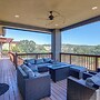 On-site Vineyard: Gem on 10 Acres in Pilot Hill!