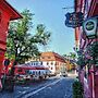 Casa Wagner Sighisoara