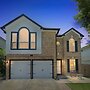 Prime Round Rock, Tx Getaway 4 Bedroom Home