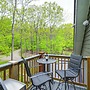 < 5 Mi to Whiteface Mtn Resort: Cabin-style Apt