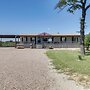 Hunt, Fish, Unwind: Countryside Escape in Texas!