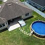 Spacious With Private Pool Ideal for Families