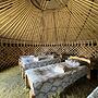 Kel-Suu Kyrgyzstan Yurt Camp