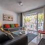 Condo 50m From Los Boliches Beach in Fuengirola