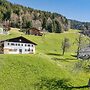 Chalet Zimbablick in Bartholom Berg
