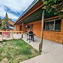 Lakeview Cabin
