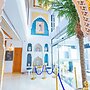 Residence hoteliere- Moroccan Floors