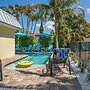 Lulu's Crescent Cottages - Entire two Unit Complex