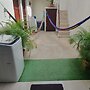 Zacatecoluca House
