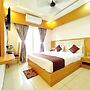 Hotel Shree Ganraj Puri
