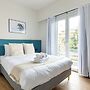 Nova 1-Bedroom Apartment in Athens