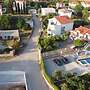 Apartments Franica With Heated Pool and Hot-tub