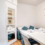 Compact studio near the City Centre