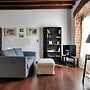 Cosy 1BR flat near Park