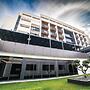 Tsar Samuil Hotel
