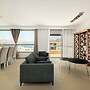 Sea View Beach Penthouse by Sea N' Rent