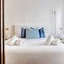 Inviting flat near the city centre