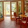 Hotel Haus Linden