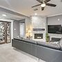 11 Mi to Dtwn: Family Home in Houston!